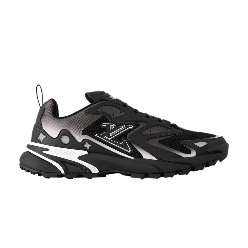 Louis Vuitton Runner Tatic 'Black'