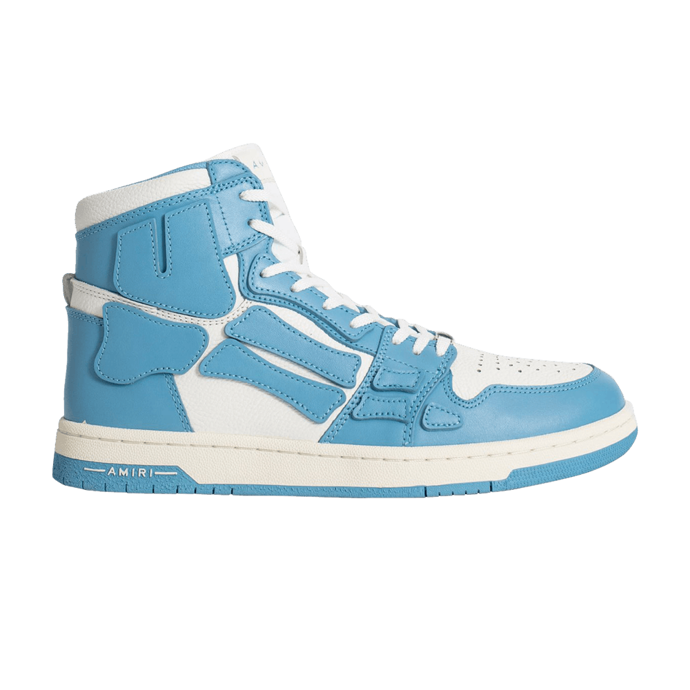 Amiri Skel Top High 'Powder Blue'