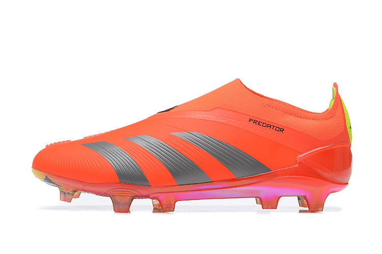 Adidas Predator Accuracy+ Orange