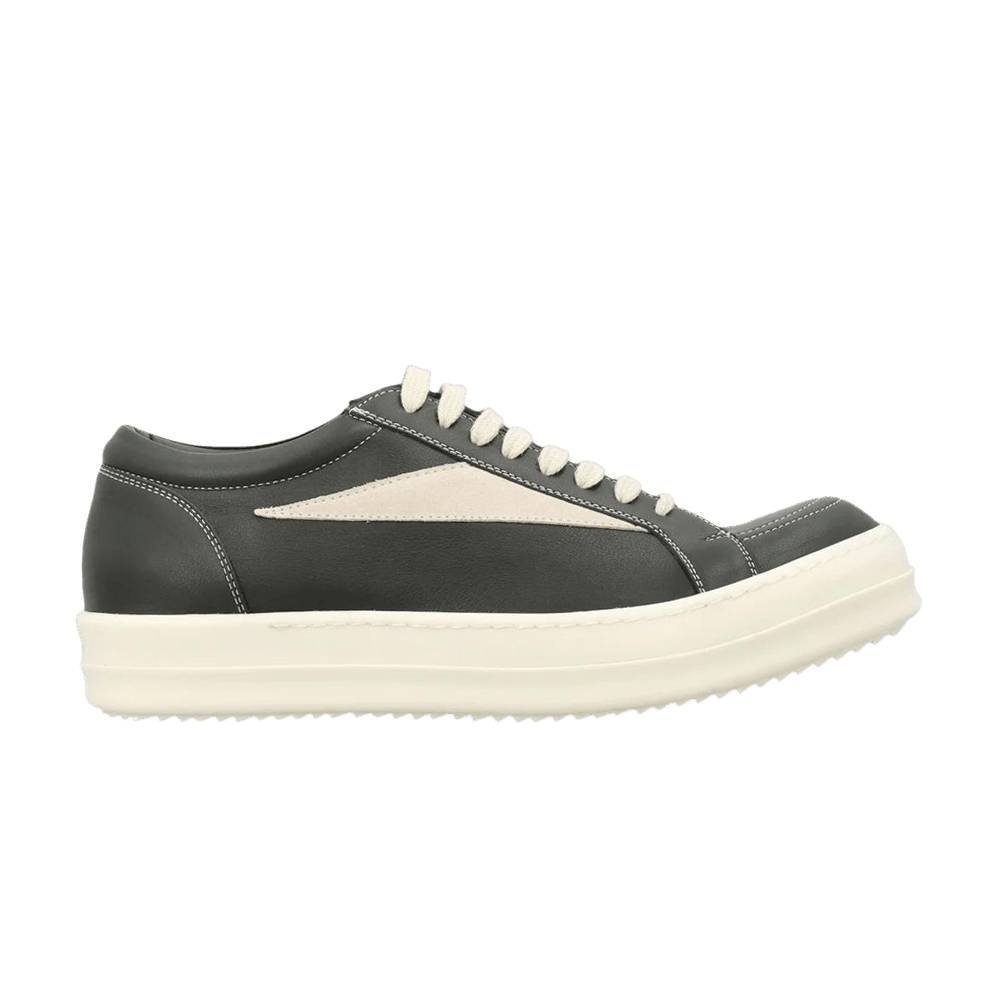 Rick Owens Porterville Vintage Low 'Forest'