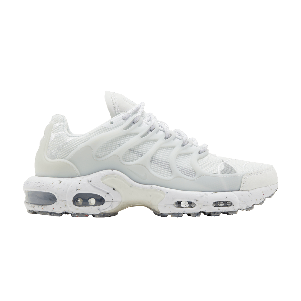 Nike Air Max Terrascape Plus White Pure Platinum