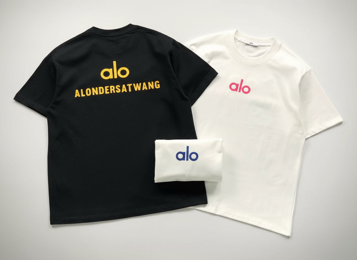 Alo T-shirt