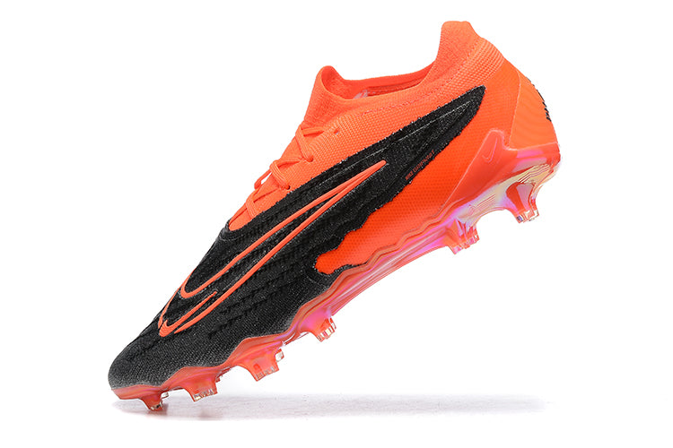 Nike Phantom GX Elite Low-top Orange Black