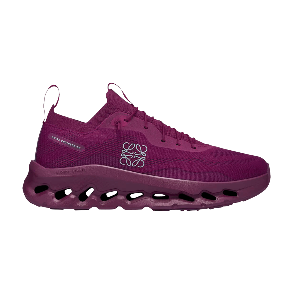 On Running Cloudtilt LOEWE Cherry (Women's)
