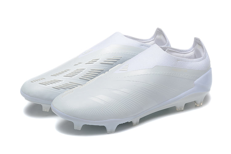 Adidas Predator Accuracy+ White