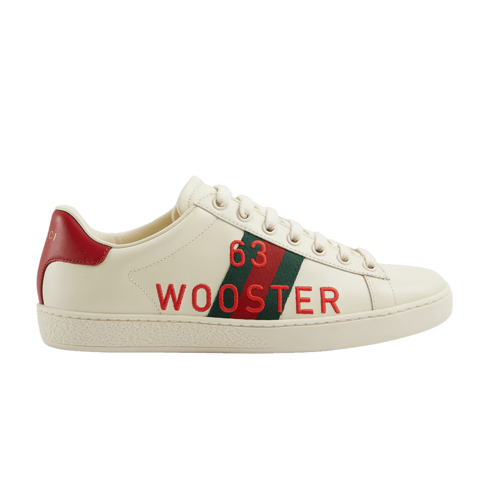 Gucci Ace '63 Wooster'