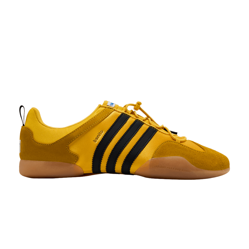 Bad Bunny x Ballerina 'Bold Gold'