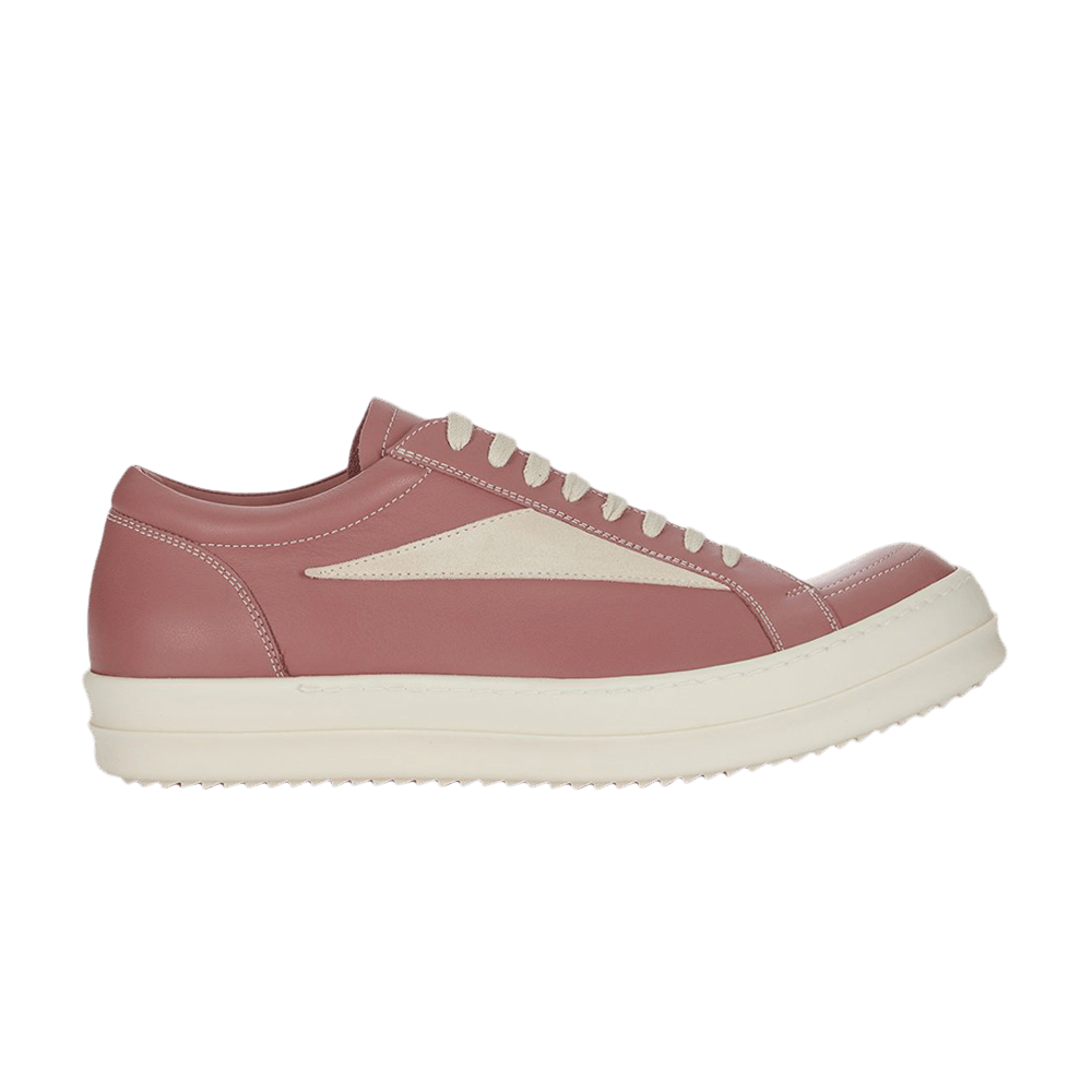 Rick Owens Porterville Vintage Low 'Thulian'