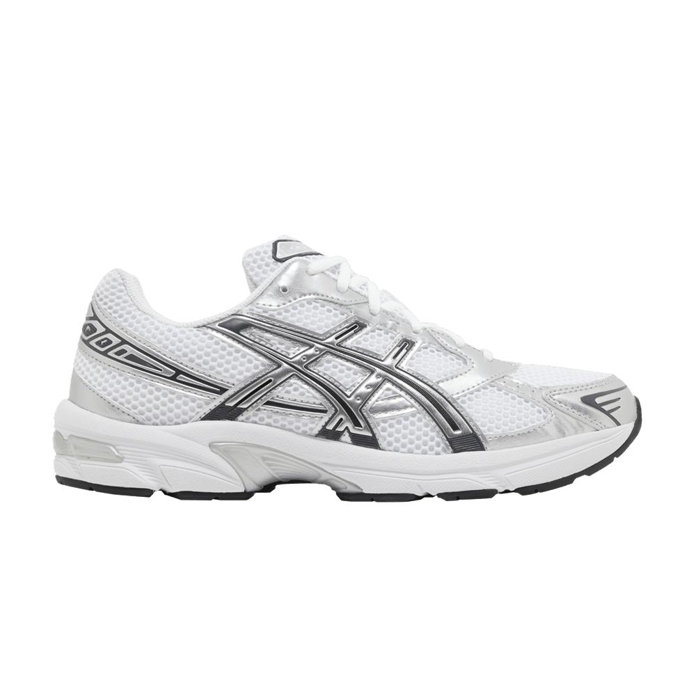 ASICS Gel-1130 White Pure Silver