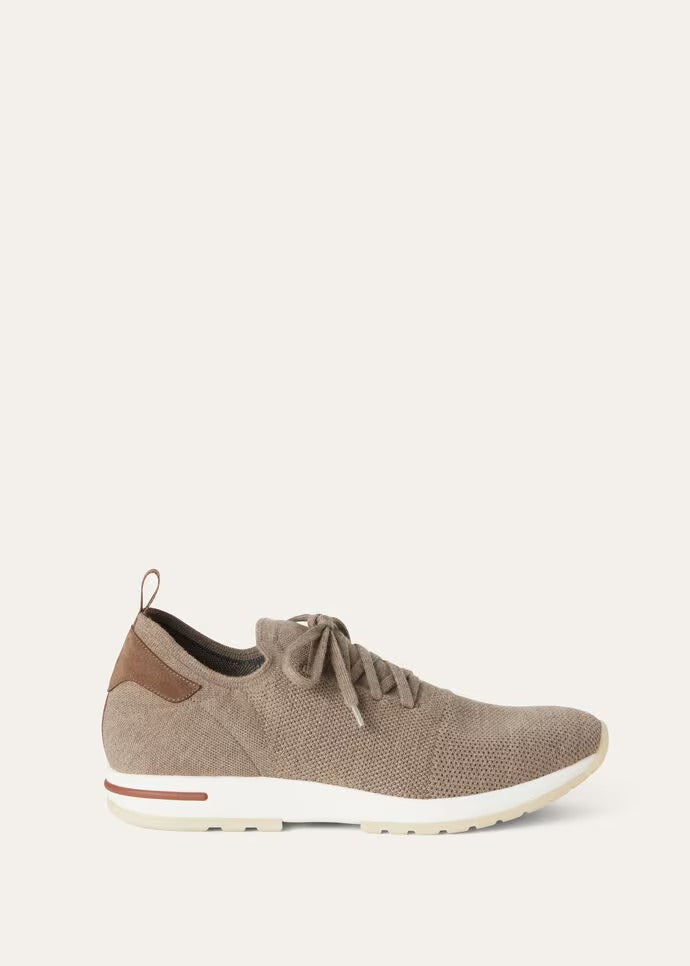 360 LP Flexy Walk Sneaker Steel Brown (H06H)