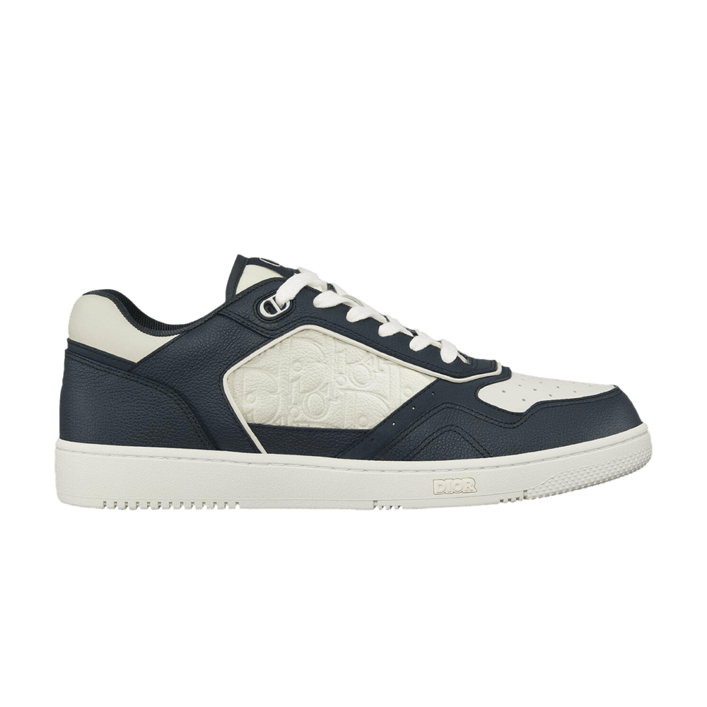 Dior B27 Low 'Dior Gravity - Navy Blue'