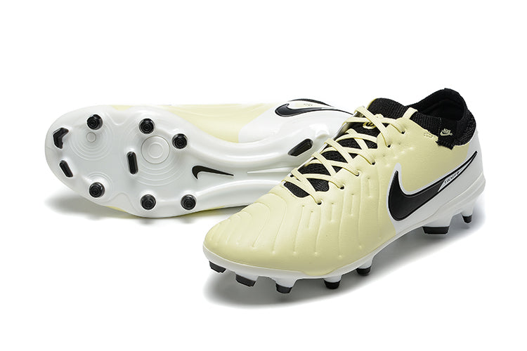 NikeTiempo Legend 10 Elite White