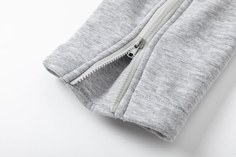 Trapstar Grey 'It's a Secret' Tracksuit