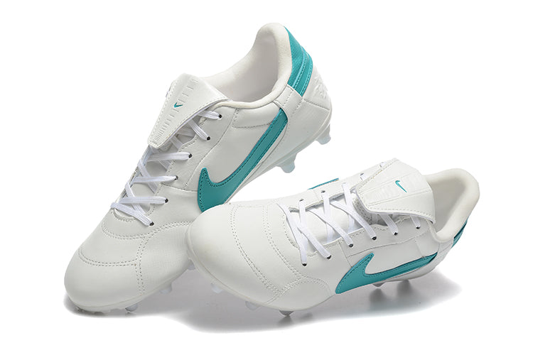 Nike The Premier White/Green