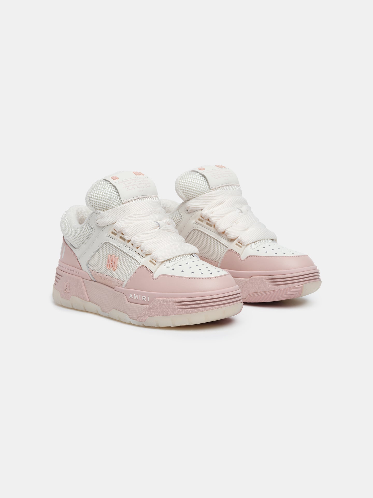 WOMEN'S MA-1 - PALE PEACH