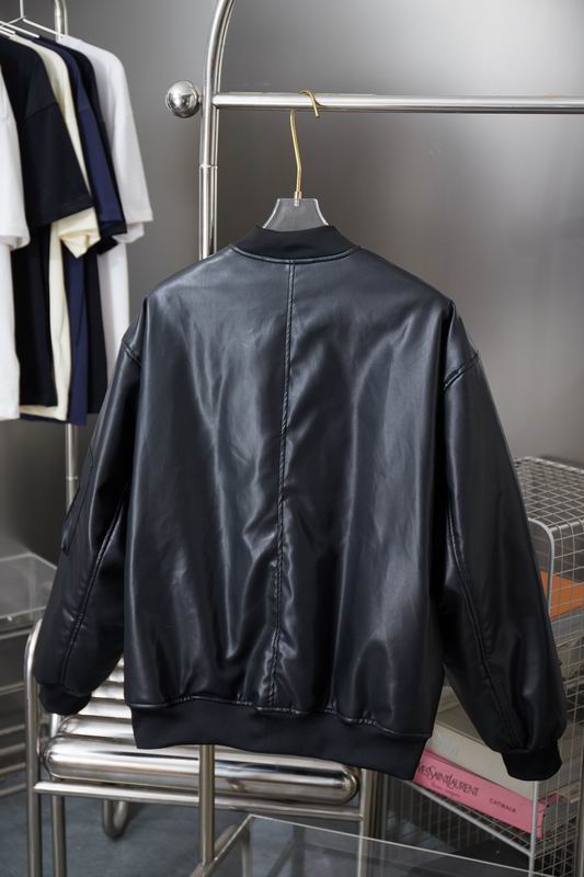 Balenciaga Automobili Lamborghini Oversized Bomber