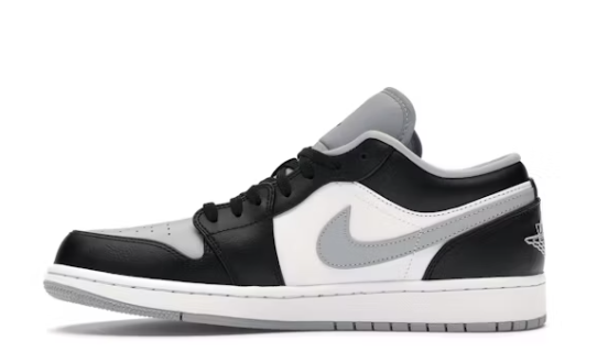 Jordan 1 Low Shadow