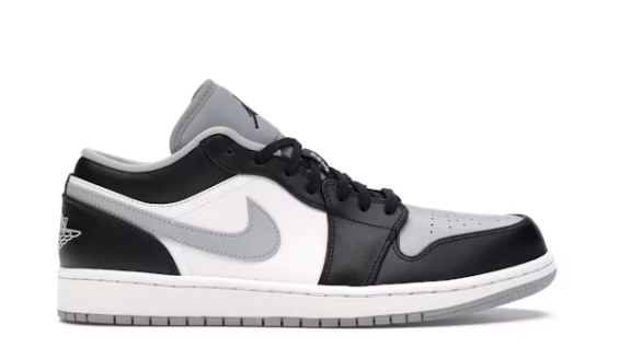 Jordan 1 Low Shadow