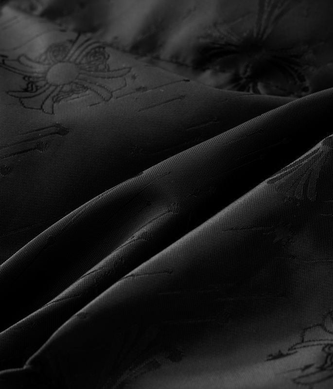 Chrome Hearts Puffer Jacket