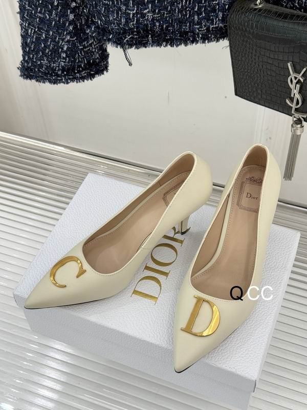Dior Pump