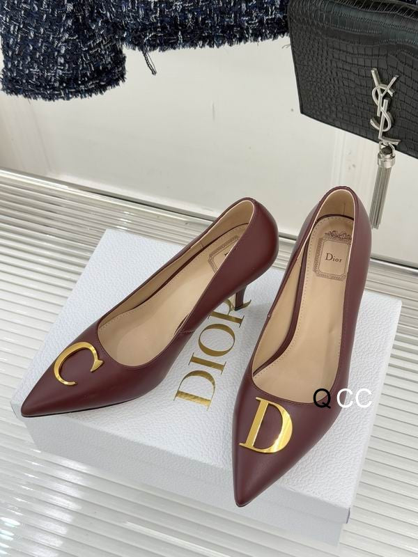 Dior Pump