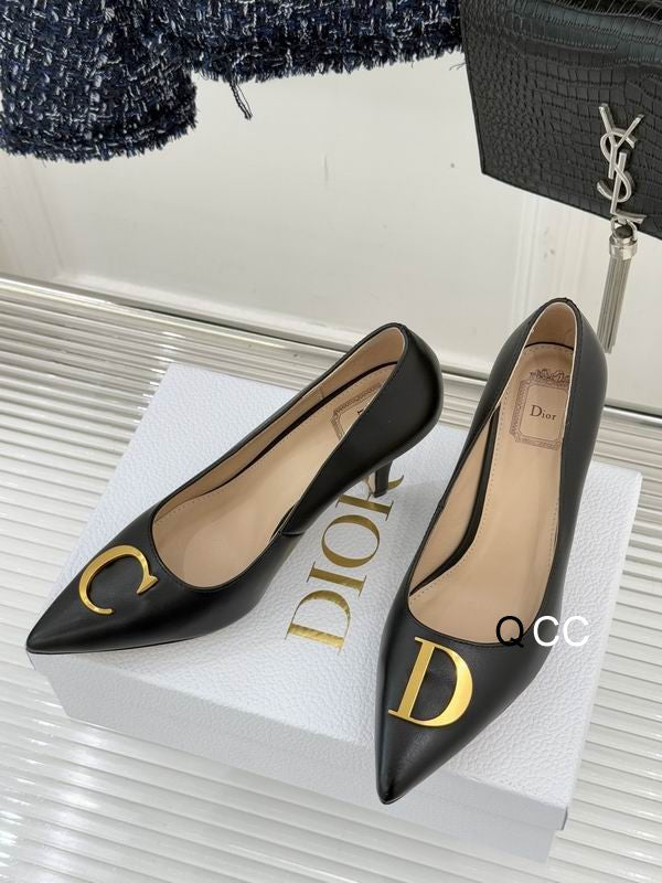 Dior Pump