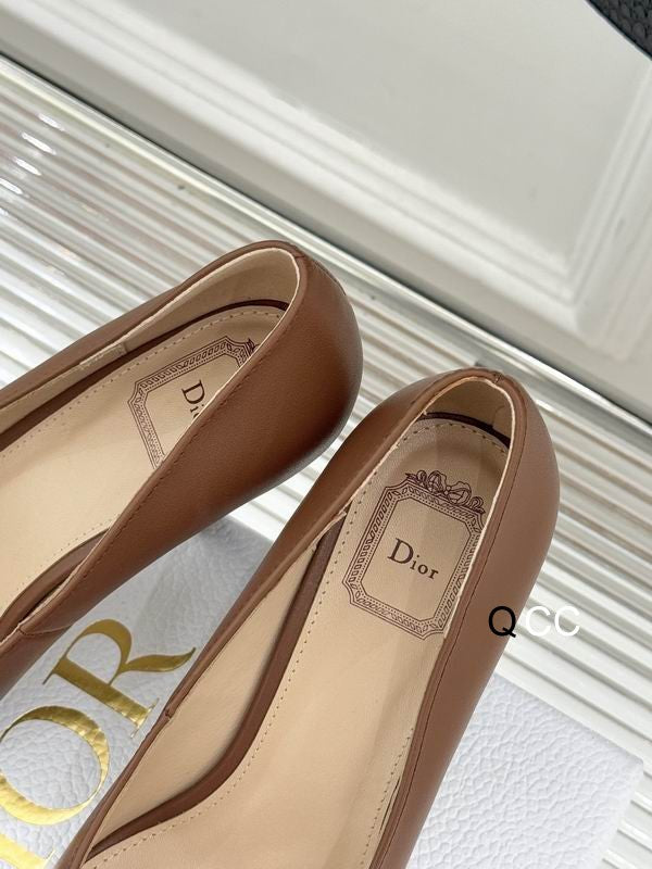 Dior Pump