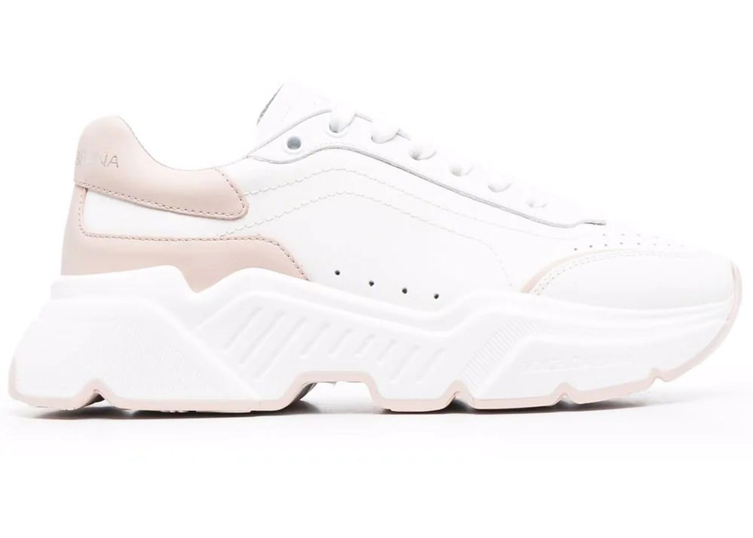 Daymaster White Pale Pink (Women's)