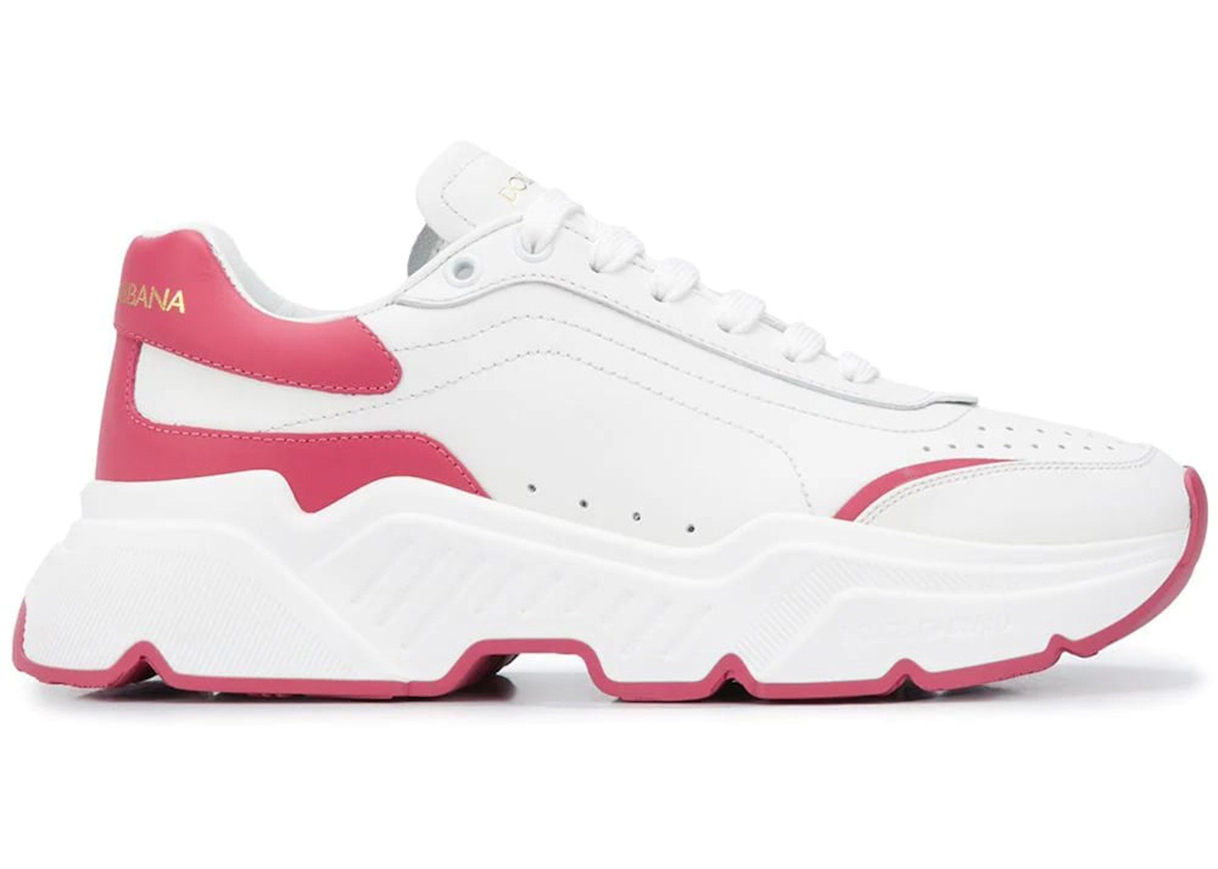 Daymaster White Pink (Women's)