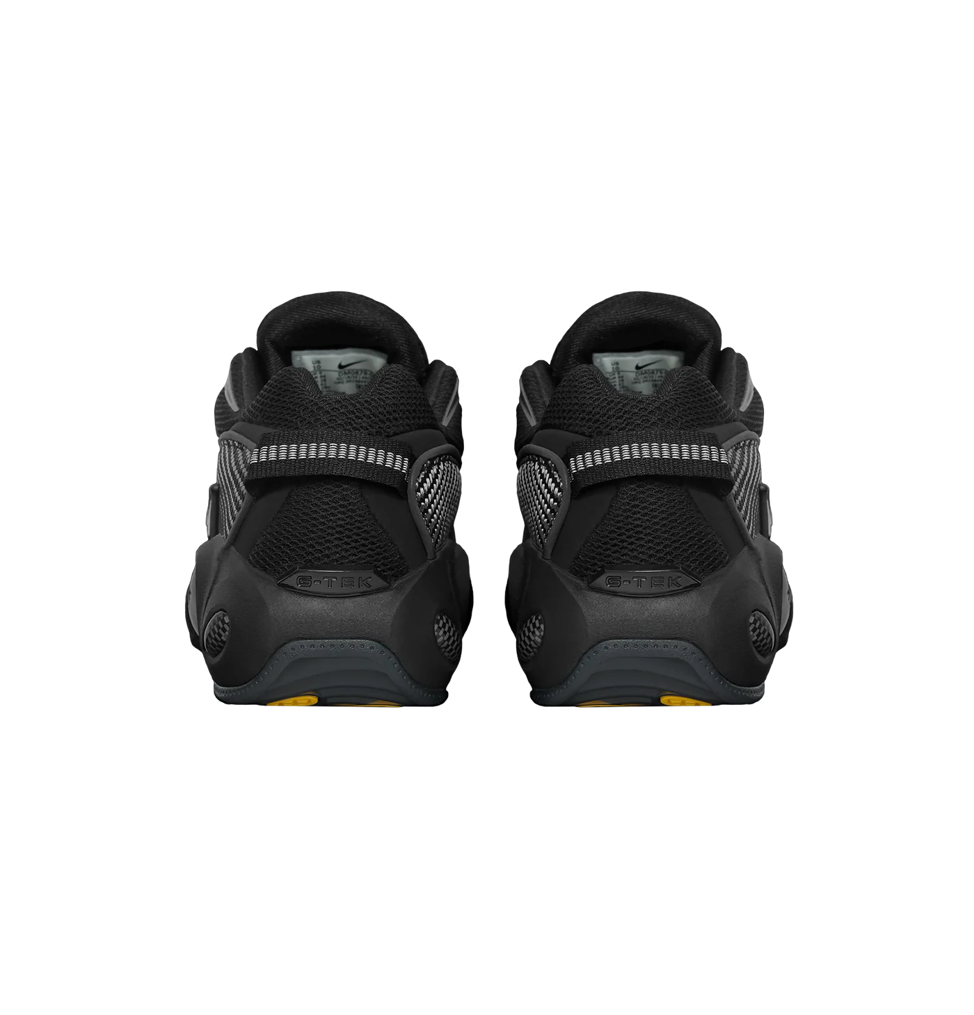 Nike NOCTA Glide Black/Iron Grey