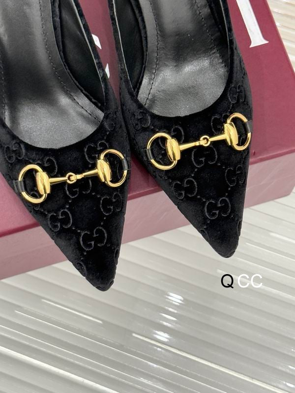 Gucci Pump