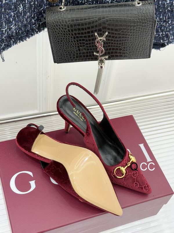 Gucci Pump