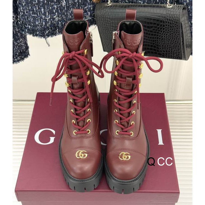 Gucci Boots