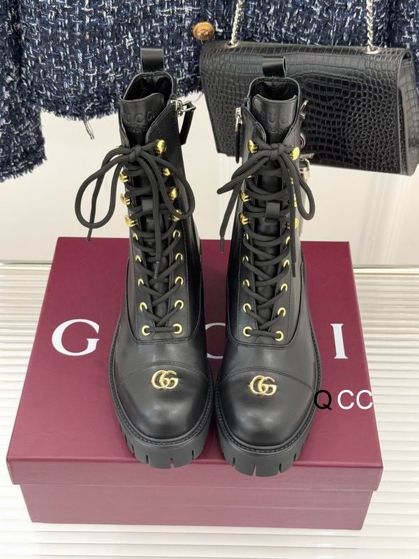 Gucci Boots