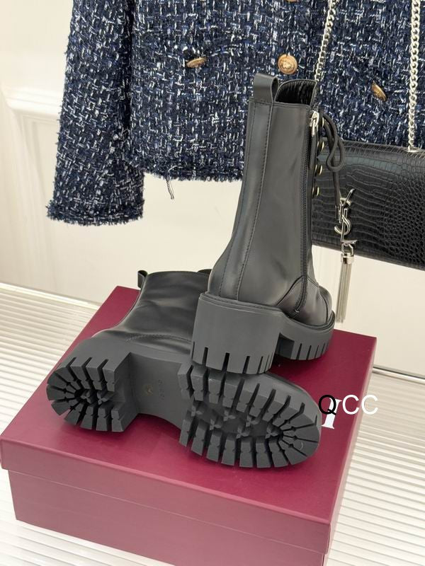 Gucci Boots