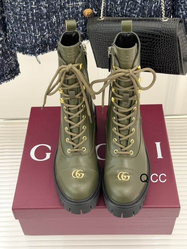 Gucci Boots