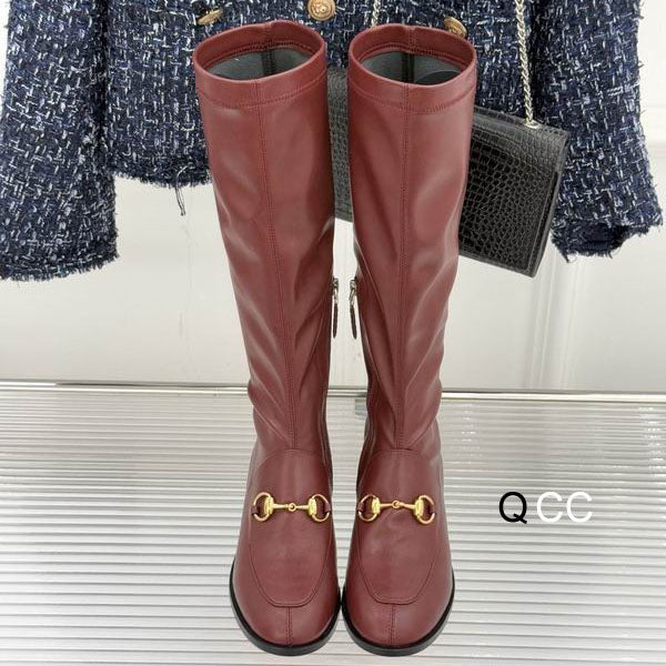 Gucci Boots