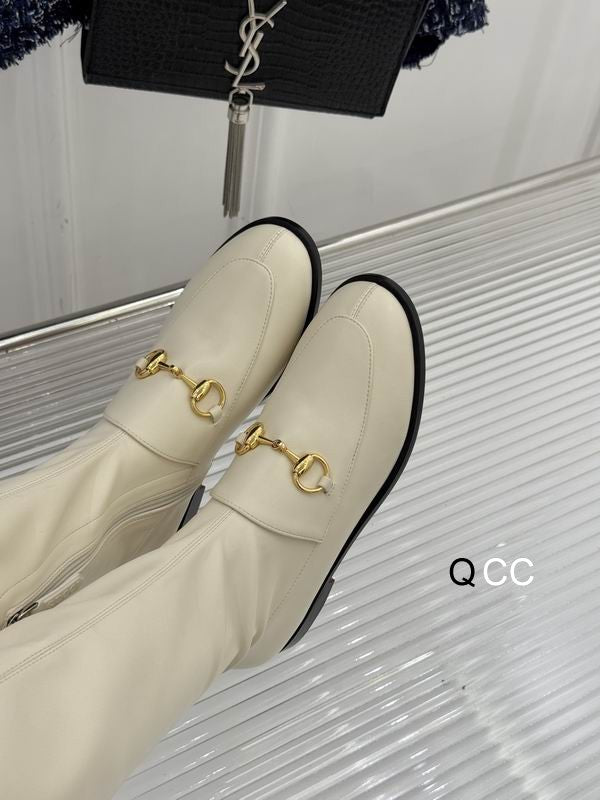 Gucci Boots