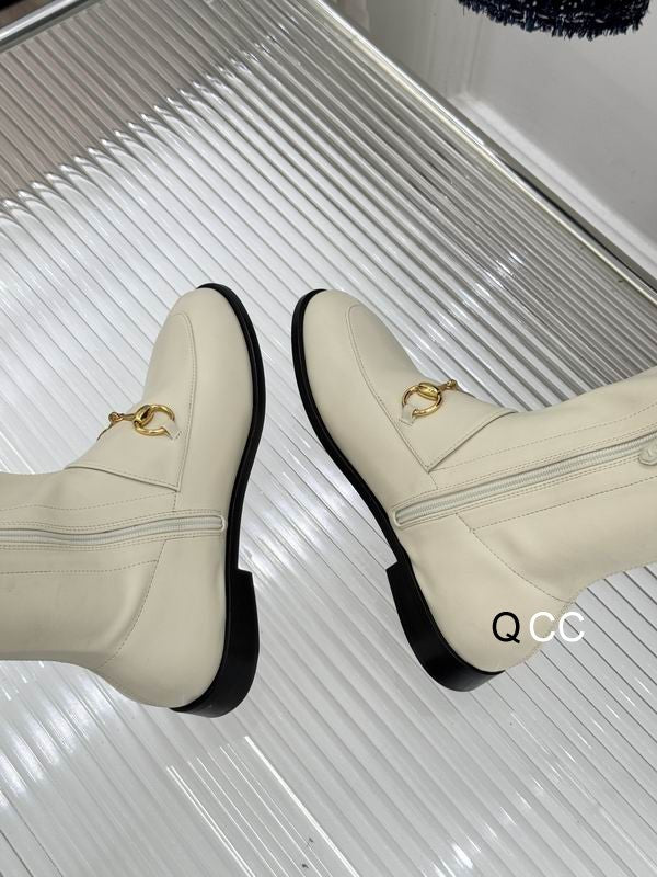 Gucci Boots