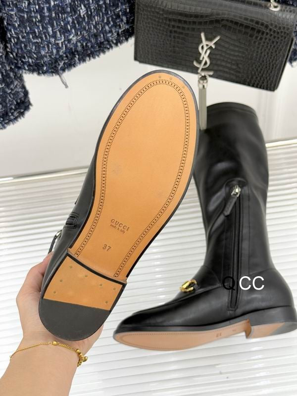 Gucci Boots