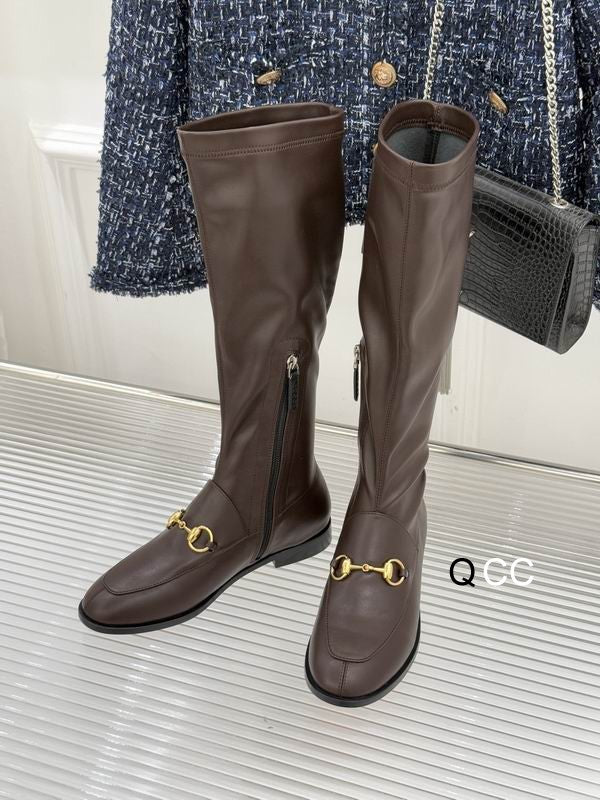 Gucci Boots