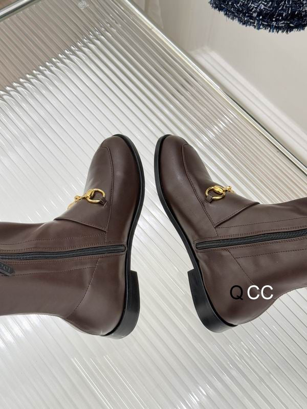 Gucci Boots