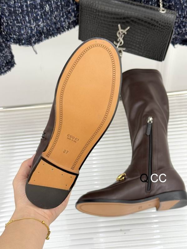 Gucci Boots