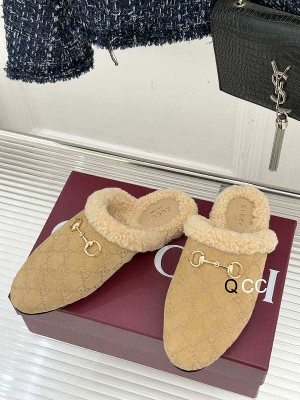 Gucci Slippers