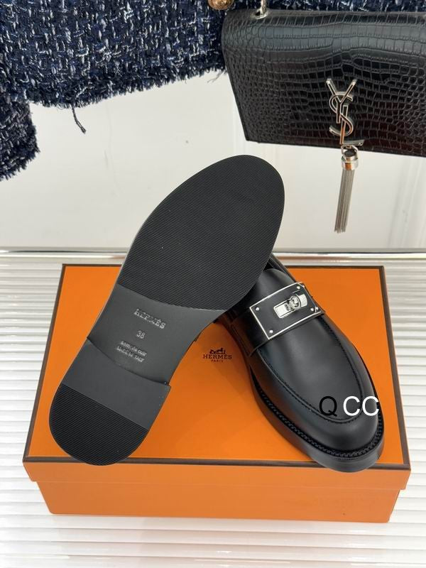Hermès Shoes