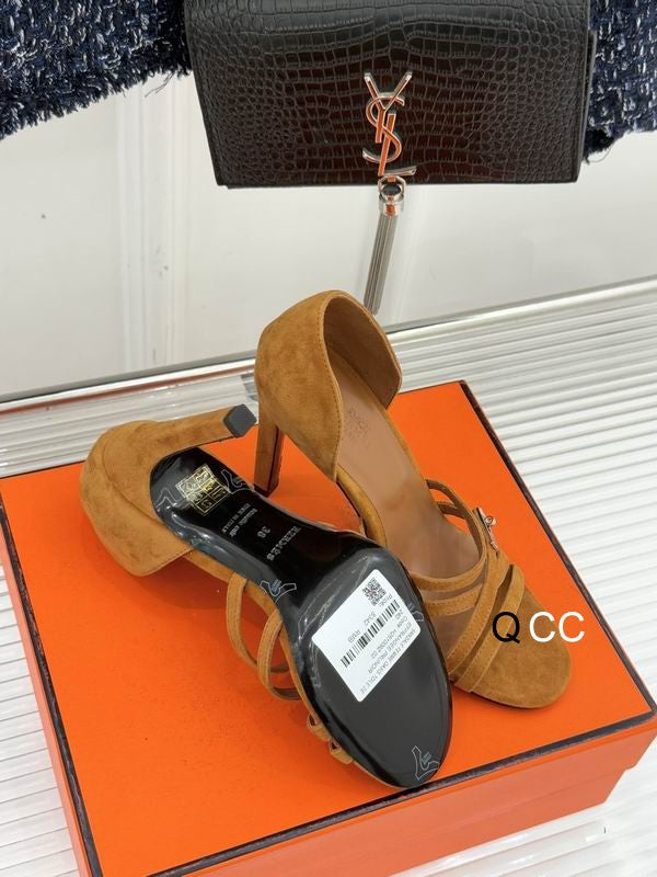 Hermès Pumps