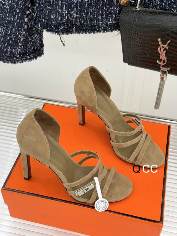 Hermès Pumps