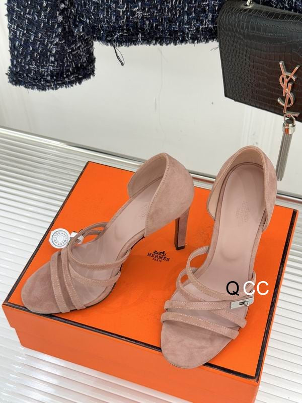 Hermès Pumps