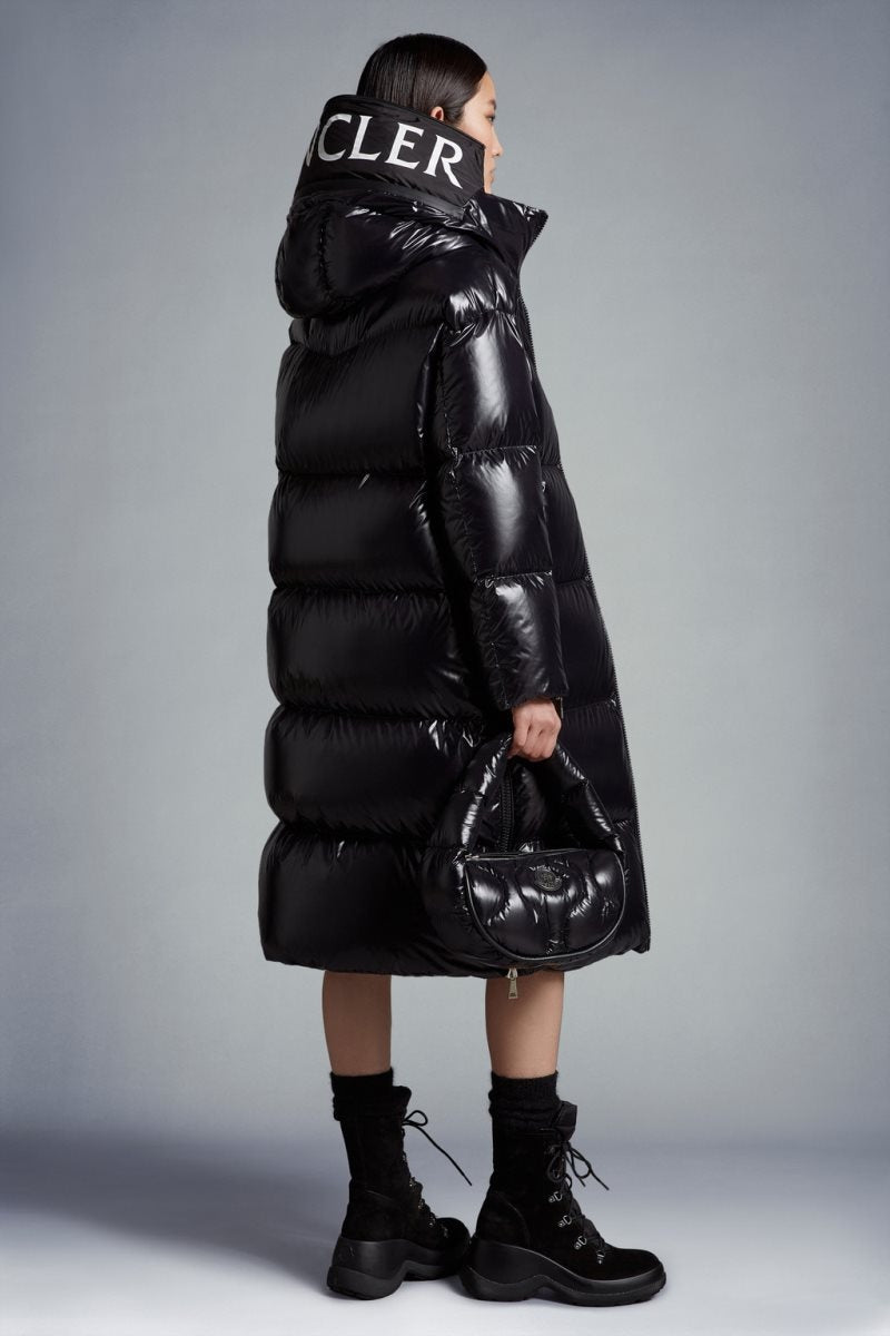 Moncler Huppelong