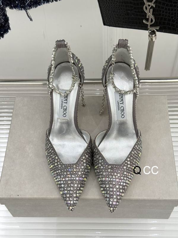 Jimmy Choo Pumps